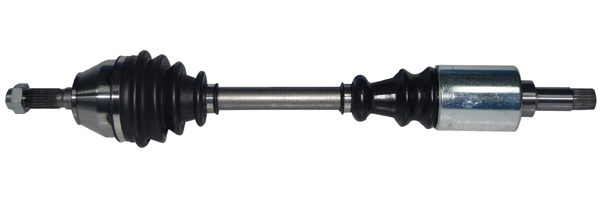 Drive Shaft (TQ-P210040)