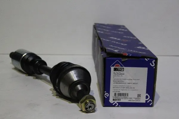 Drive Shaft (TQ-P245030)