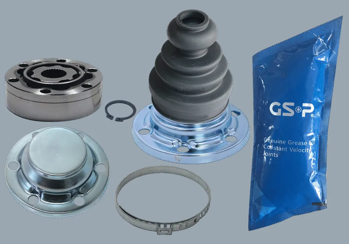 Joint Kit, drive shaft (TQ-K635001)