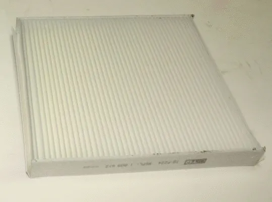 Filter, cabin air (TQ-P224)
