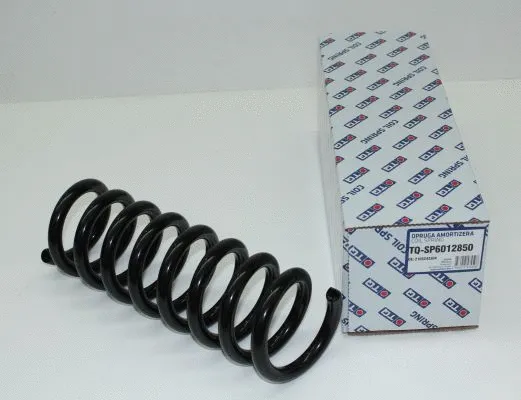 Suspension Spring (TQ-SP6012850)