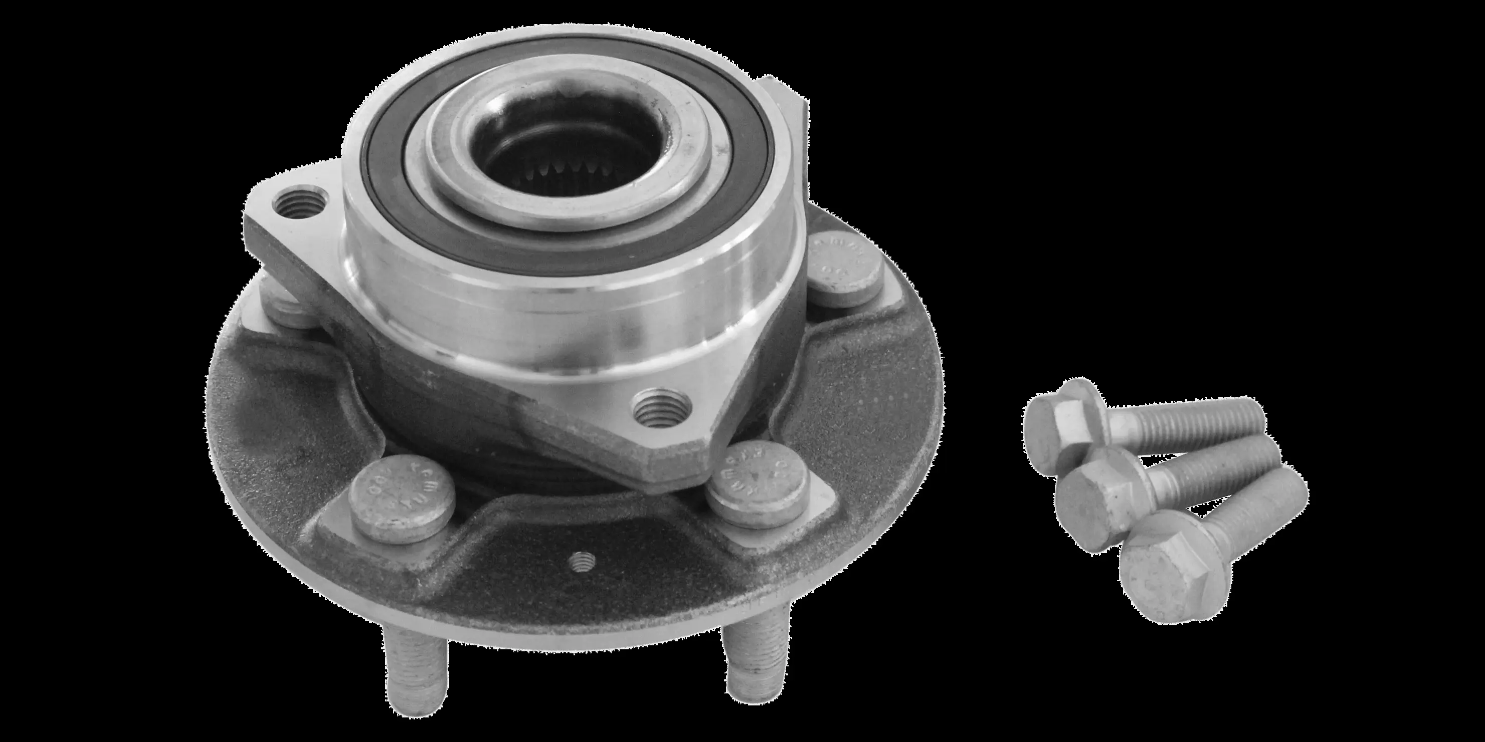 Wheel Bearing Kit (TQ-G9330024S)