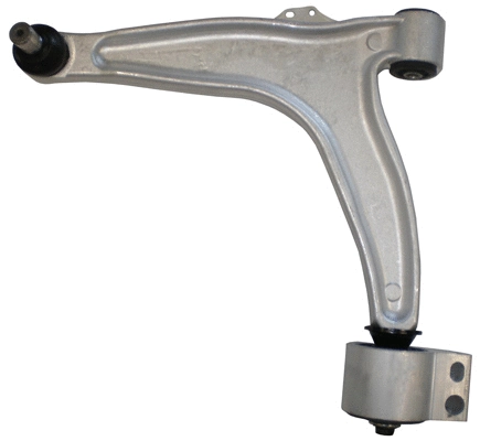 Control/Trailing Arm, wheel suspension (TQ-O-477)