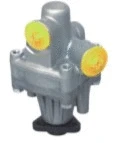 Hydraulic Pump, steering (TQ-MZ-C004A)