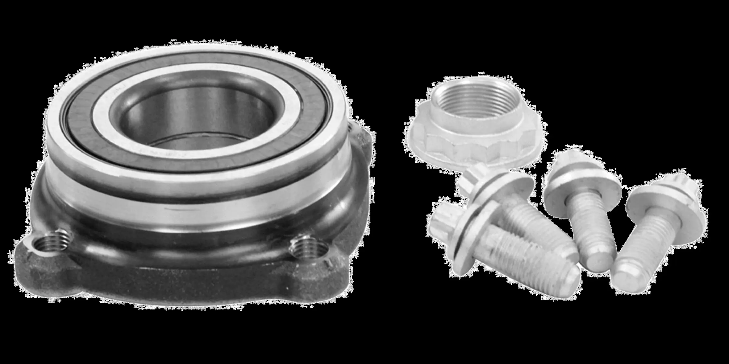 Wheel Bearing Kit (TQ-G9245012K)