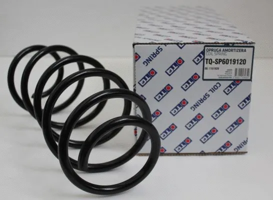 Suspension Spring (TQ-SP6019120)