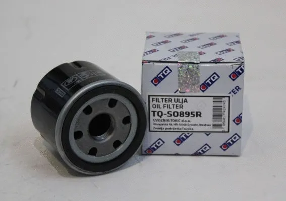 Oil Filter (TQ-SO895R)
