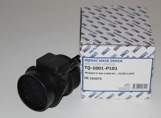 Mass Air Flow Sensor (TQ-5001-P101)