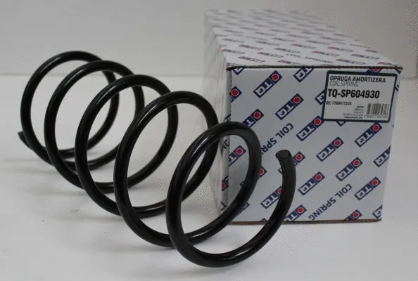Suspension Spring (TQ-SP604930)