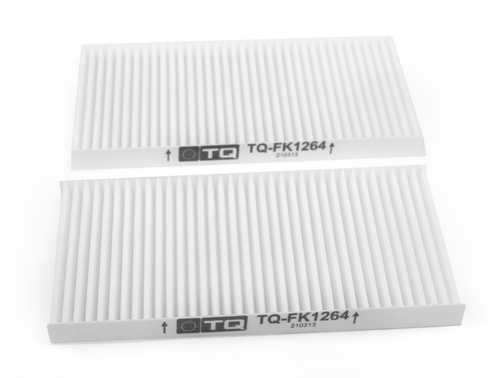 Filter, cabin air (TQ-FK1264)