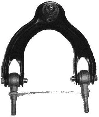 Control/Trailing Arm, wheel suspension (TQ-H-235)