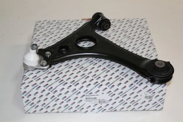Control/Trailing Arm, wheel suspension (TQ-15.TC.260)