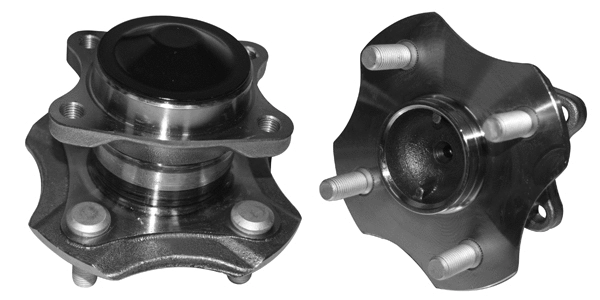 Wheel Bearing Kit (TQ-G9400007)