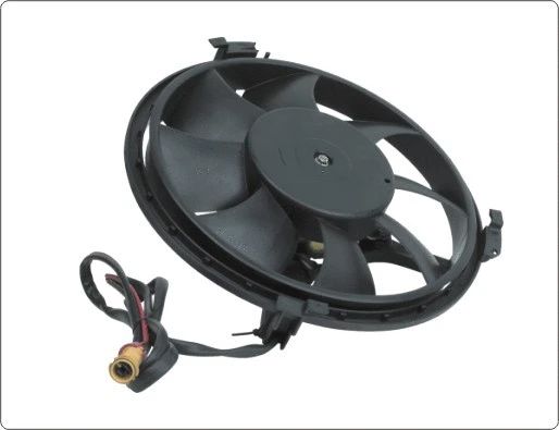 Fan, engine cooling (TQ-JG6211)