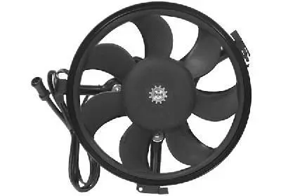 Fan, engine cooling (TQ-0323747)