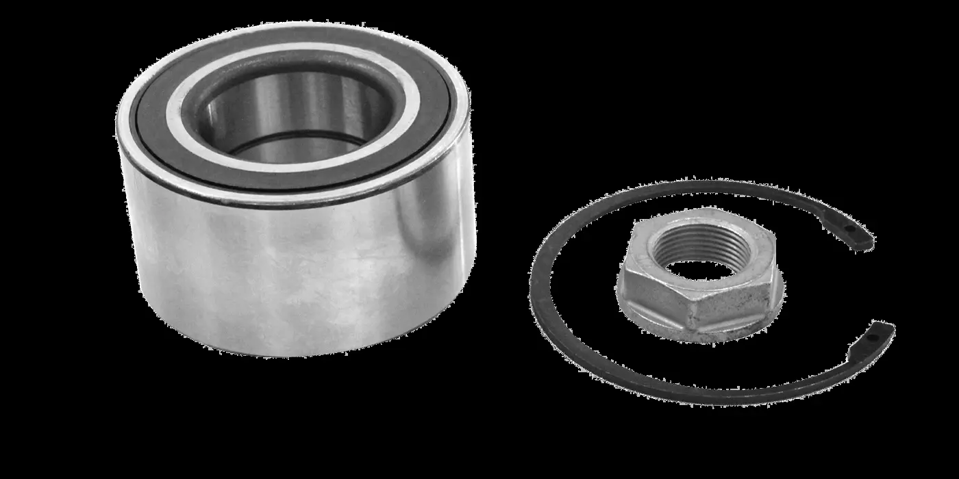 Wheel Bearing Kit (TQ-GK3683)