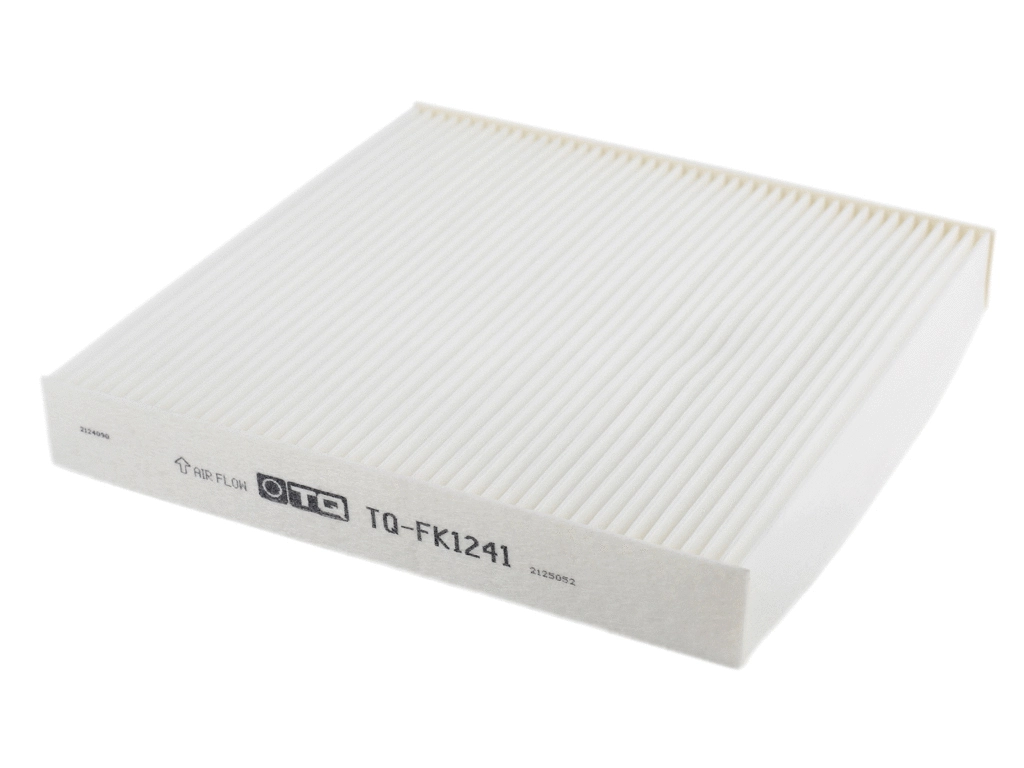 Filter, cabin air (TQ-FK1241)