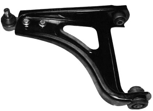 Control/Trailing Arm, wheel suspension (TQ-22.TC.315)