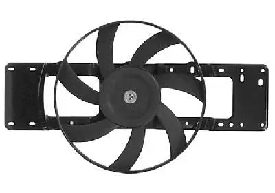Fan, engine cooling (TQ-4338746)