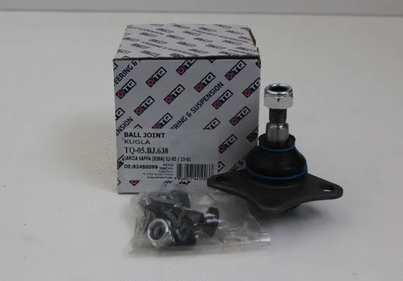Ball Joint (TQ-05.BJ.638)