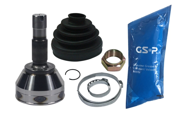 Joint Kit, drive shaft (TQ-K810050)