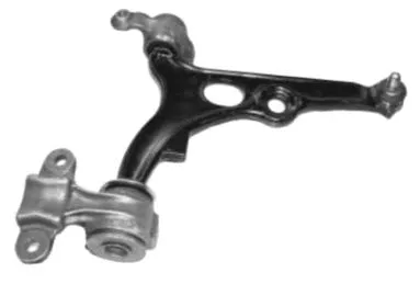 Control/Trailing Arm, wheel suspension (TQ-20.TC.419)