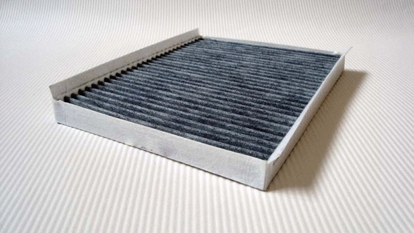 Filter, cabin air (TQ-FKU1802)