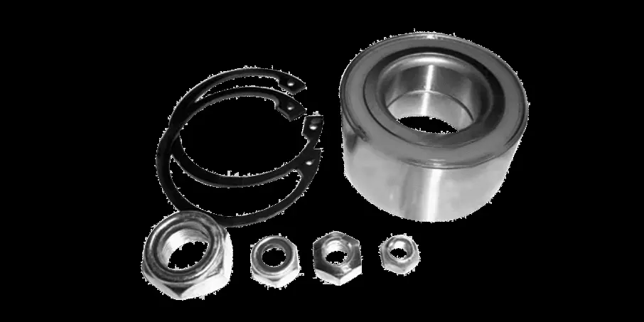 Wheel Bearing Kit (TQ-GK0577)