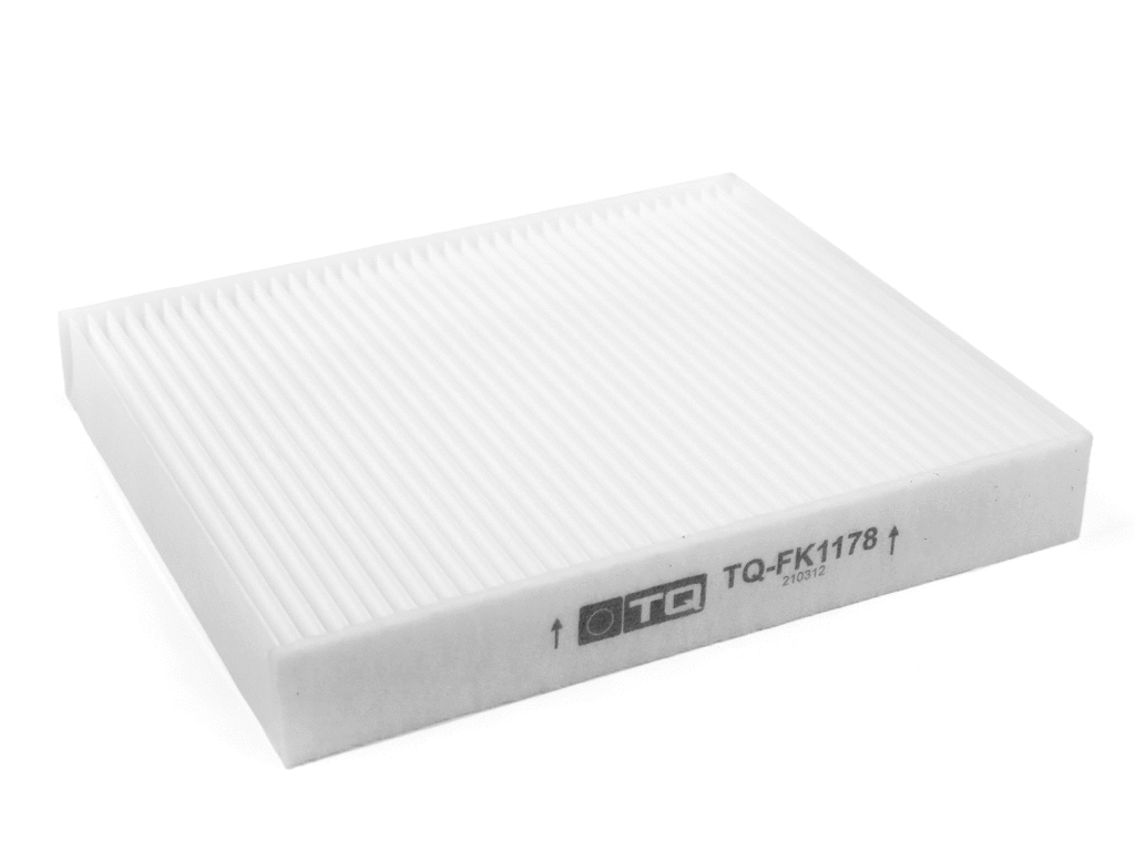 Filter, cabin air (TQ-FK1178)