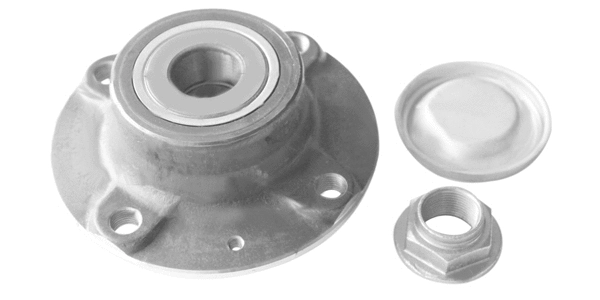 Wheel Bearing Kit (TQ-G9225014K)