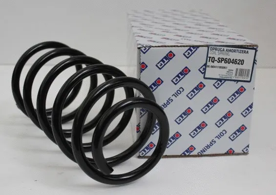 Suspension Spring (TQ-SP604620)