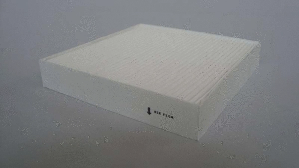 Filter, cabin air (TQ-C354)