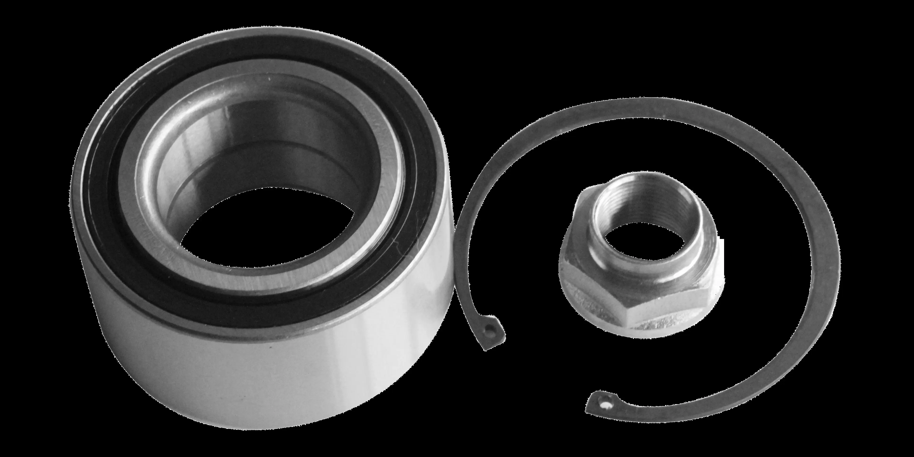 Wheel Bearing Kit (TQ-GK3246)