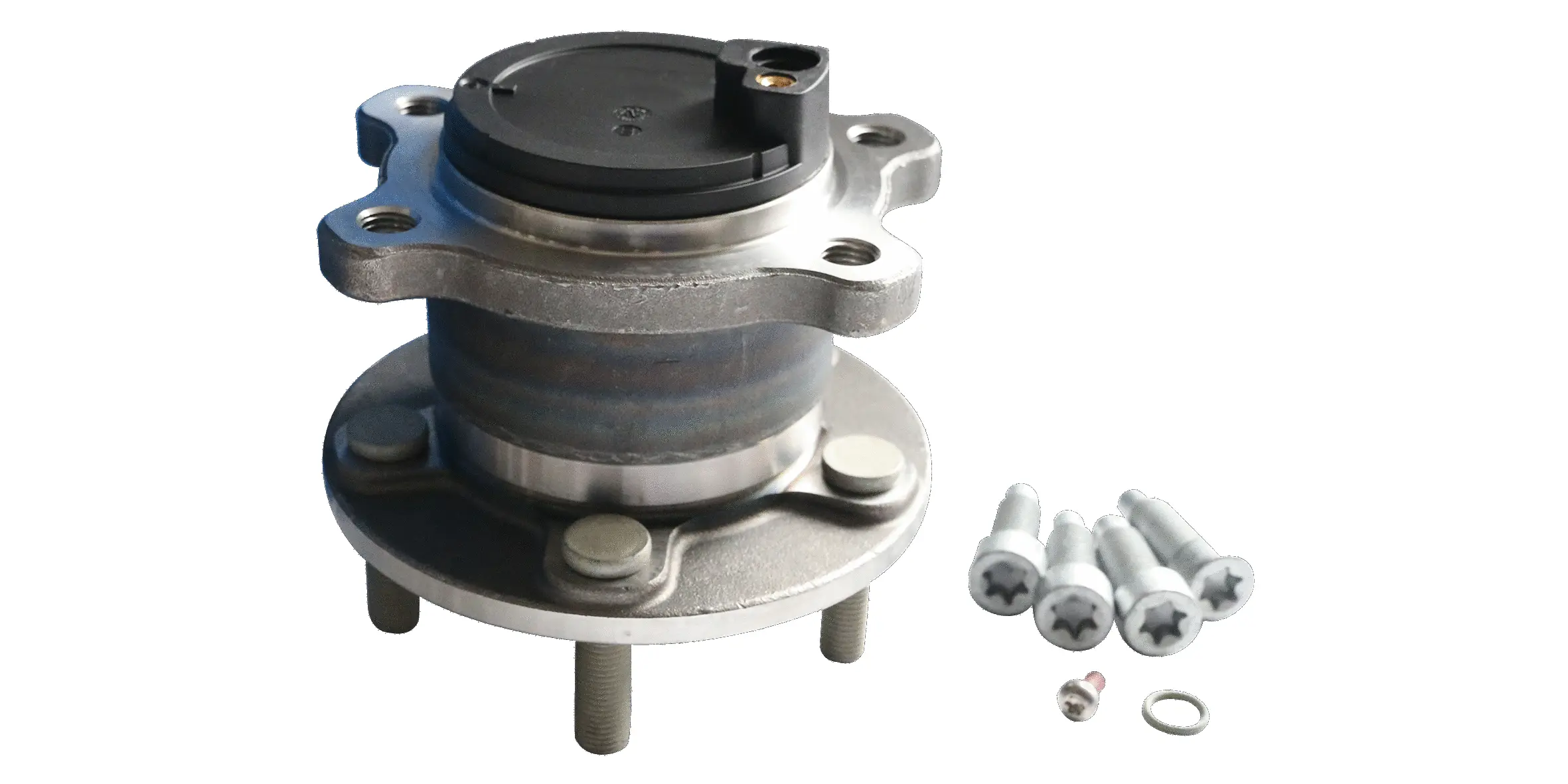 Wheel Bearing Kit (TQ-G9400411K)