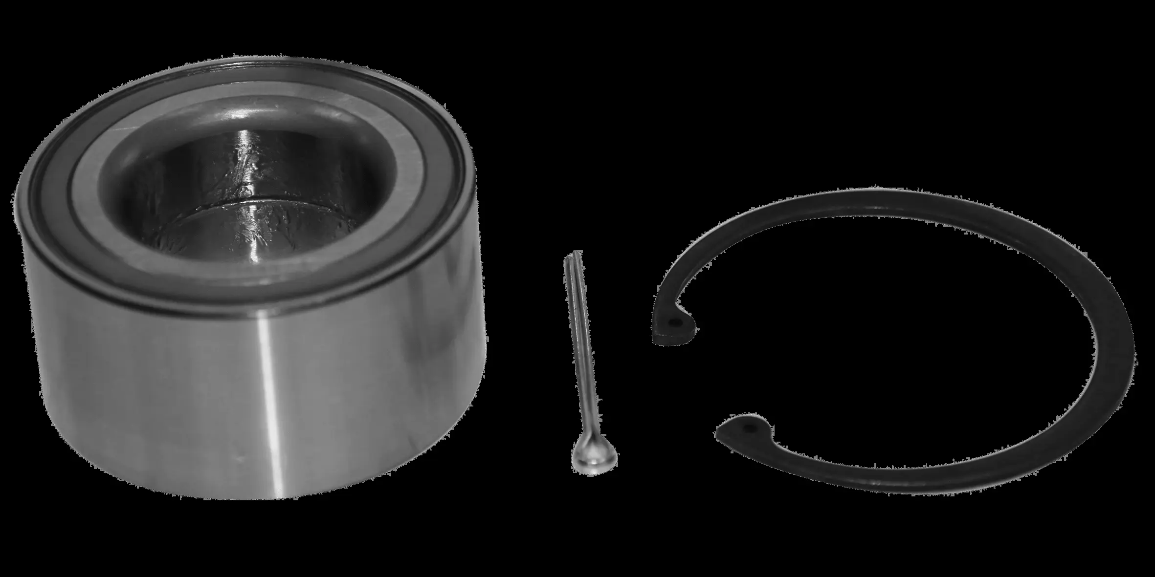 Wheel Bearing Kit (TQ-GK6956)