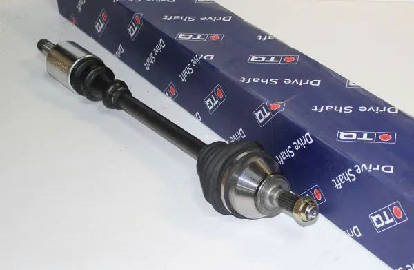 Drive Shaft (TQ-P245111)