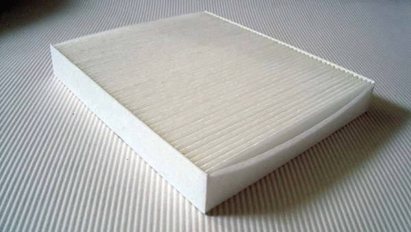 Filter, cabin air (TQ-FK1249)