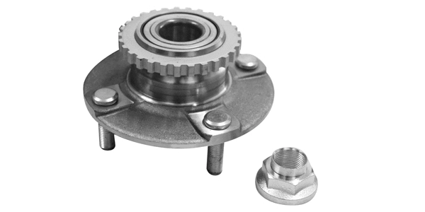 Wheel Bearing Kit (TQ-G9228028K)