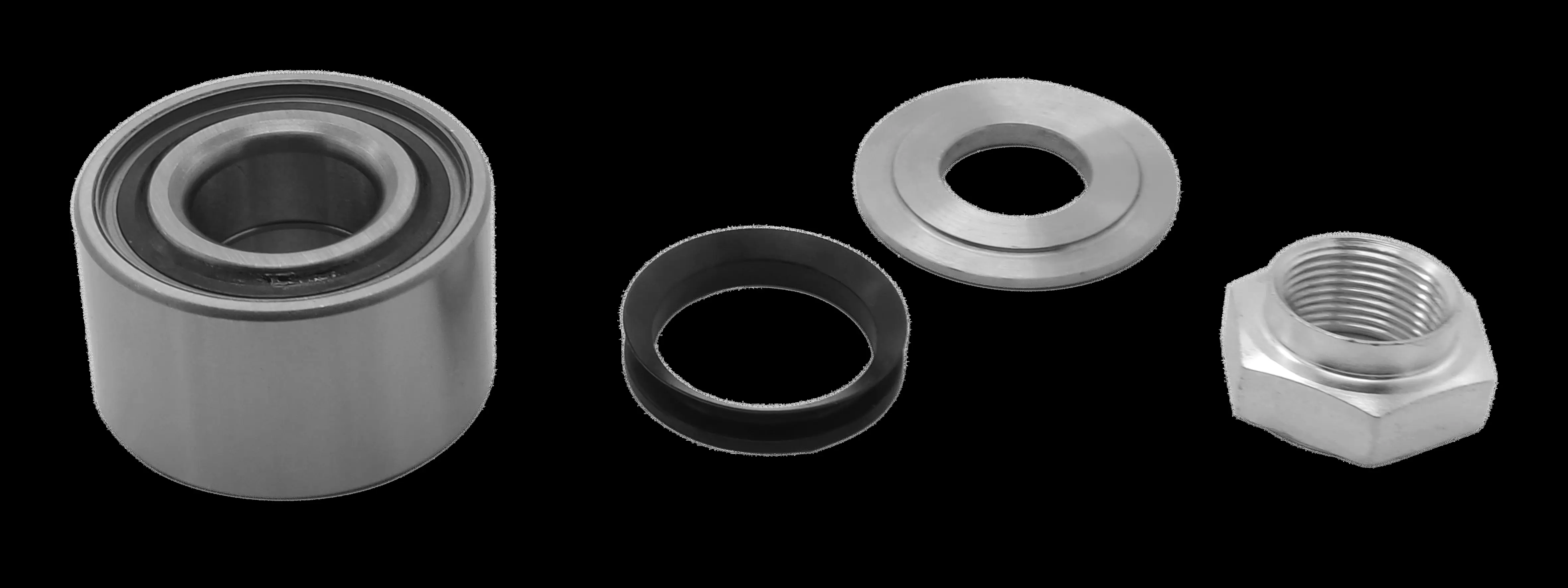 Wheel Bearing Kit (TQ-GK1328)