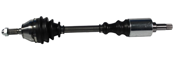Drive Shaft (TQ-P245004)