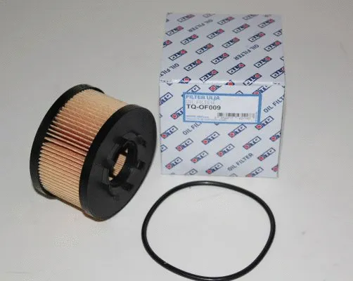 Oil Filter (TQ-OF009)