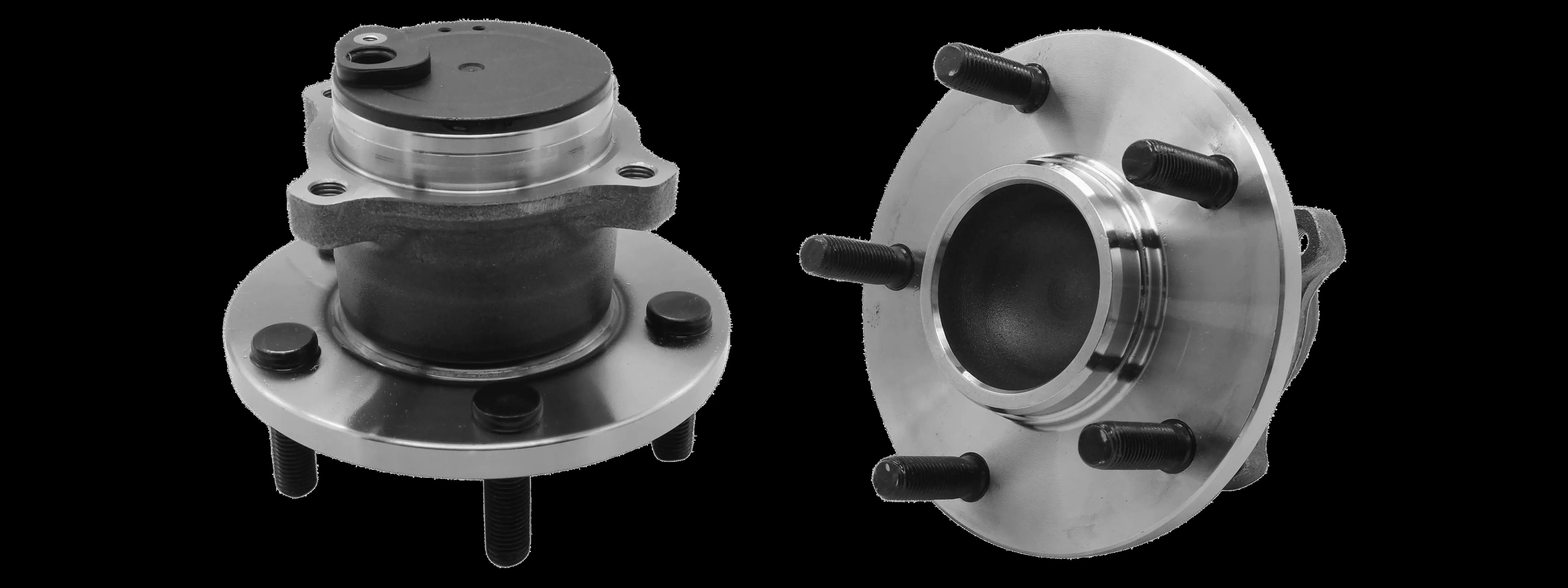 Wheel Bearing Kit (TQ-G9400106)