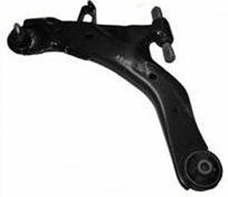 Control/Trailing Arm, wheel suspension (TQ-HY-319)