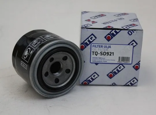 Oil Filter (TQ-SO921)