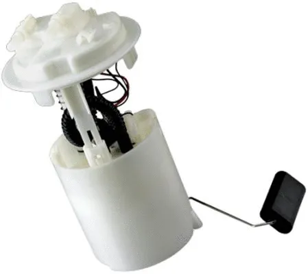 Fuel Feed Unit (TQ-EFM1050801)