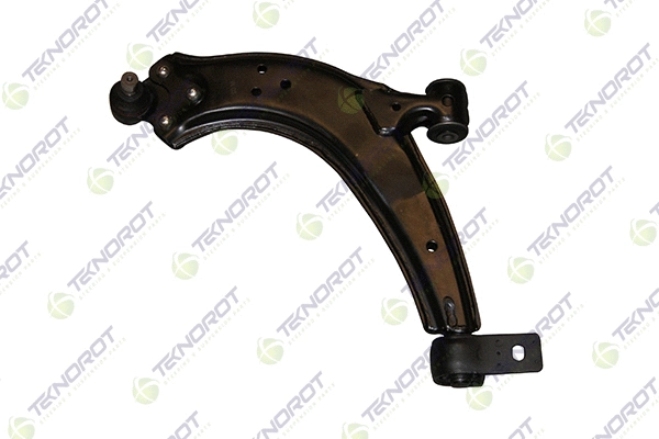 Control/Trailing Arm, wheel suspension (TQ-P-636)