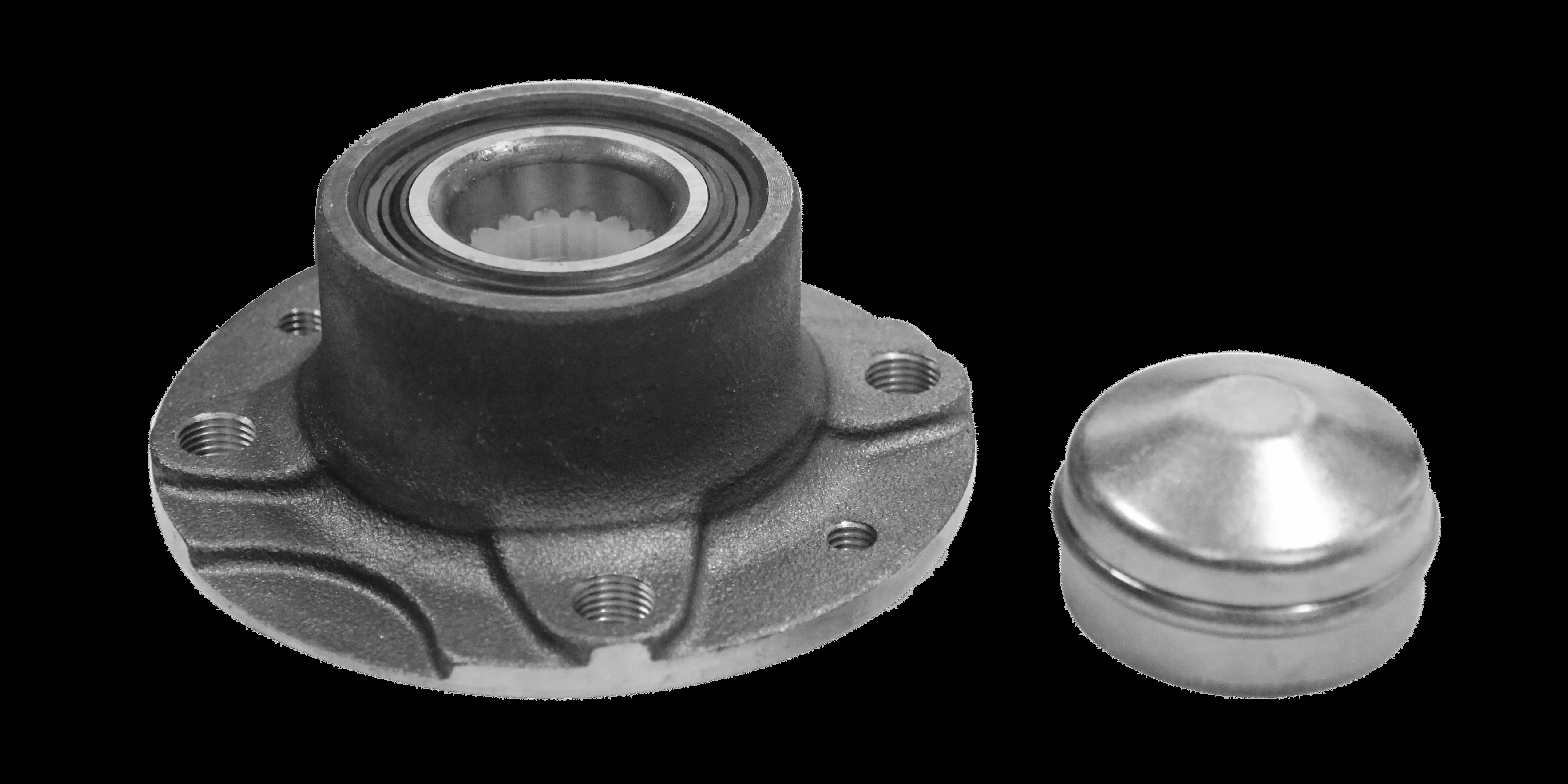 Wheel Bearing Kit (TQ-G9230002S)