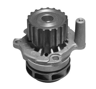 Water Pump, engine cooling (TQ-V119)
