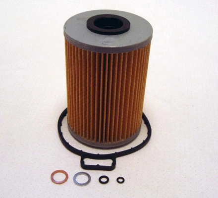 Oil Filter (TQ-O200)