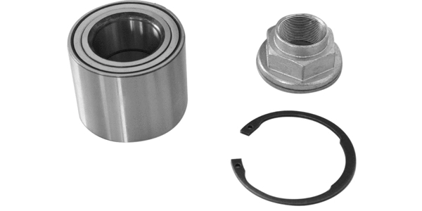 Wheel Bearing Kit (TQ-GK3642)